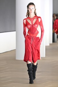 Dion Lee RTW Spring 2024