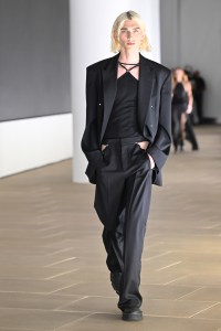Dion Lee RTW Spring 2024
