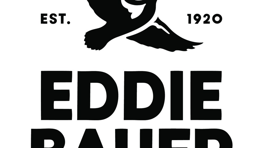 Eddie Bauer logo