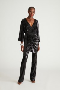 Halston RTW Spring 2024