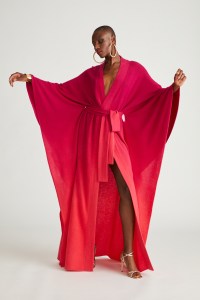 Halston RTW Spring 2024