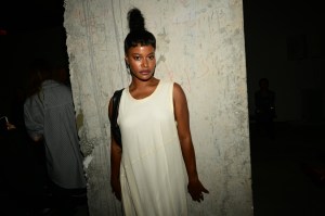 Taylour Paige