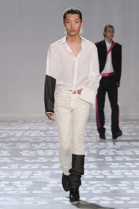 Helmut Lang RTW Spring 2024