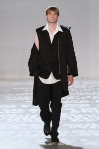 Helmut Lang RTW Spring 2024