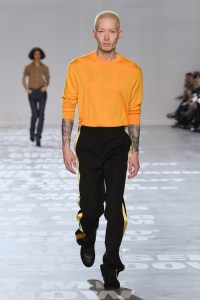 Helmut Lang RTW Spring 2024