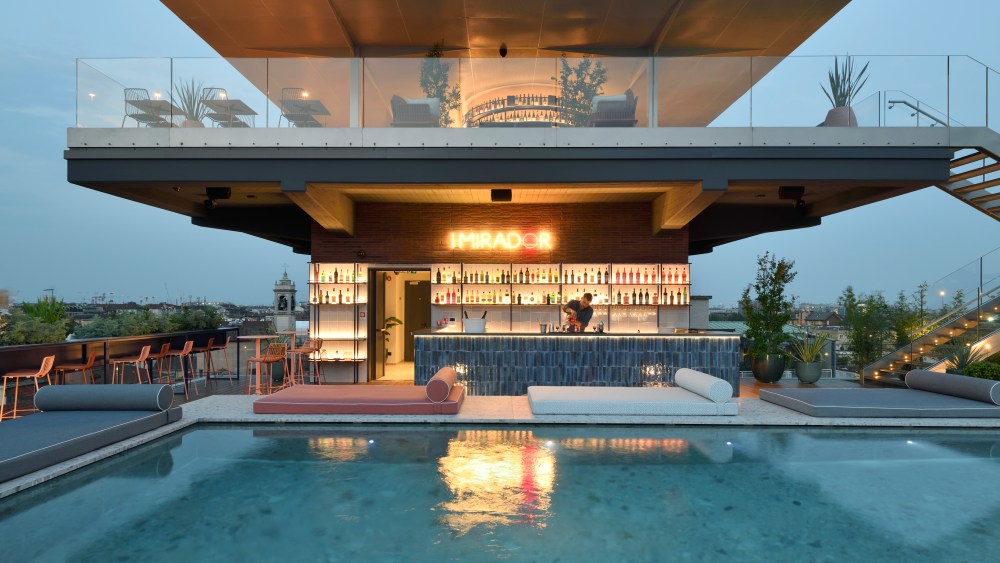 21 House of Stories