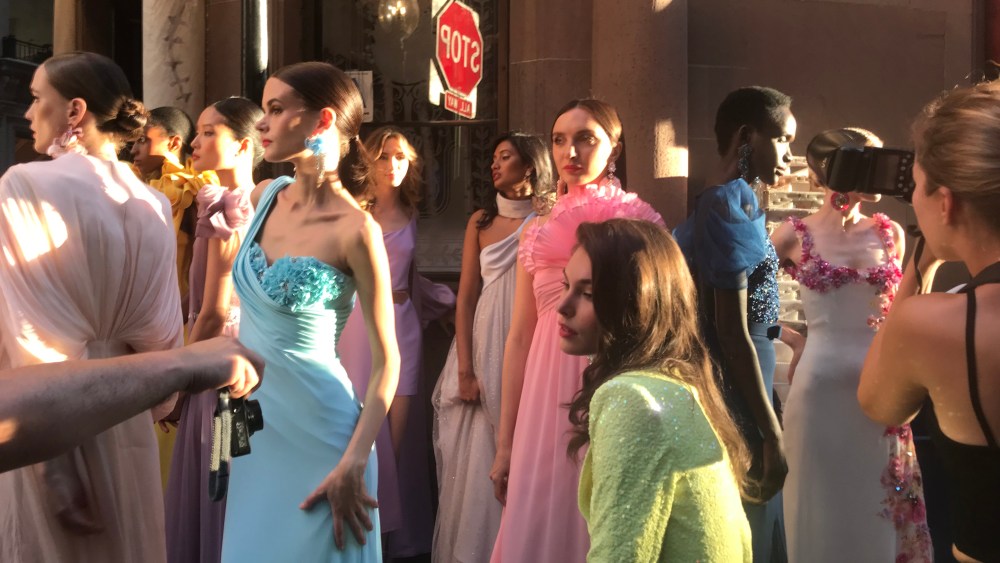 Badgley Mischka