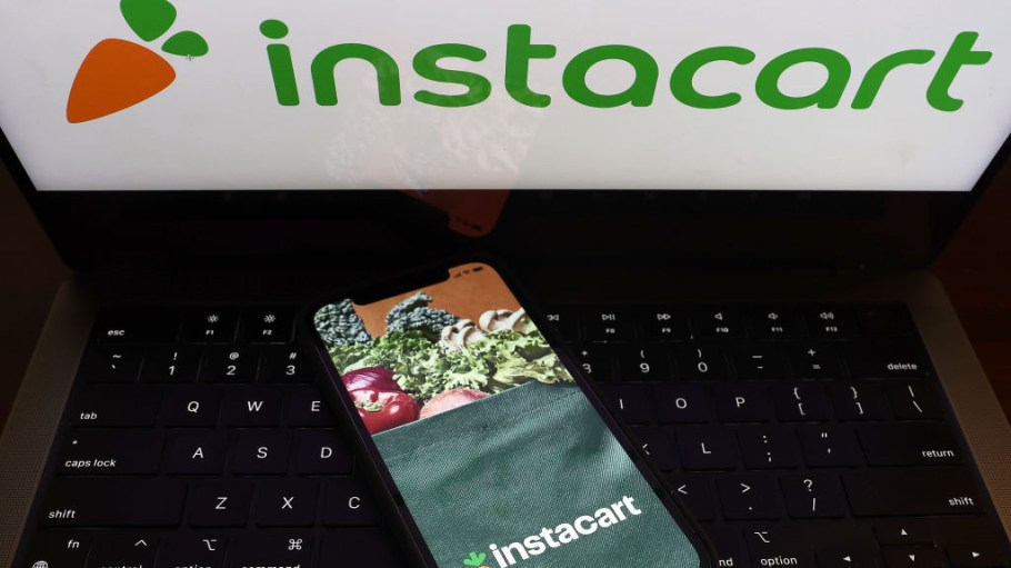 Instacart's growth opportunity in last-mile delivery could depend on discipline in determining new markets and services.