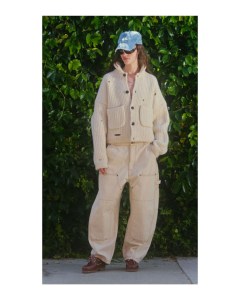 Sebastien Ami RTW Spring 2024