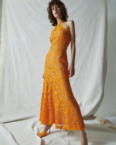 Lela Rose Lo RTW Spring 2024
