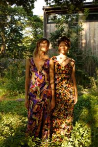 Nicole Miller RTW Spring 2024
