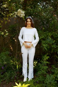 Nicole Miller RTW Spring 2024