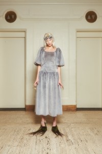 Dauphinette RTW Spring 2024