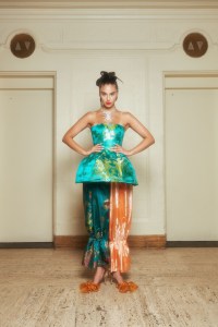 Dauphinette RTW Spring 2024
