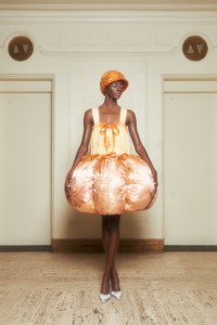 Dauphinette RTW Spring 2024