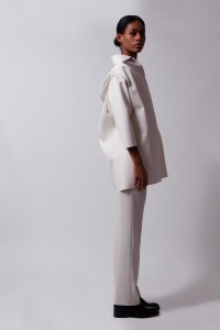 Yeohlee RTW Spring 2024