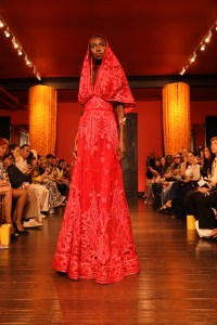 Naeem Khan RTW Spring 2024