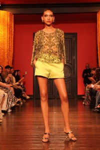 Naeem Khan RTW Spring 2024