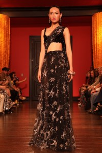 Naeem Khan RTW Spring 2024