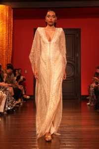 Naeem Khan RTW Spring 2024