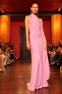 Naeem Khan RTW Spring 2024