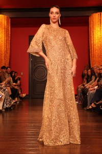 Naeem Khan RTW Spring 2024