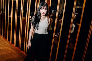 Tiffany Young