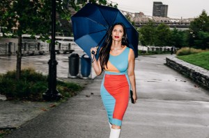 Padma Lakshmi