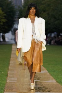 Prabal Gurung RTW Spring 2024
