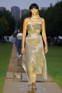 Prabal Gurung RTW Spring 2024