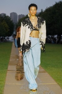 Prabal Gurung RTW Spring 2024