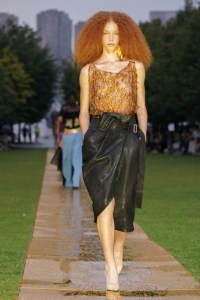 Prabal Gurung RTW Spring 2024