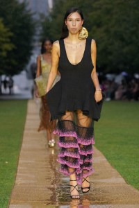 Prabal Gurung RTW Spring 2024