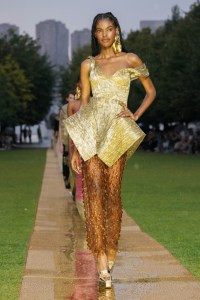 Prabal Gurung RTW Spring 2024