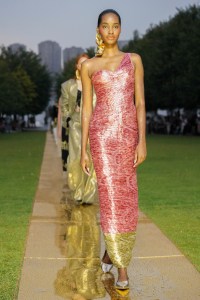 Prabal Gurung RTW Spring 2024