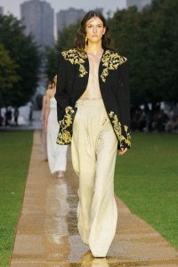 Prabal Gurung RTW Spring 2024