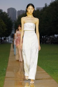 Prabal Gurung RTW Spring 2024