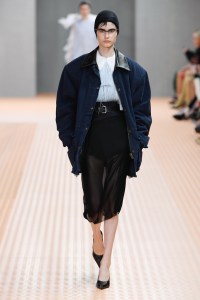 Prada RTW Spring 2024