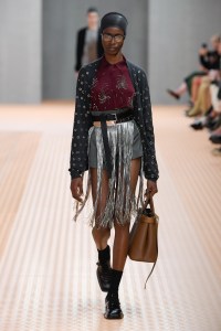 Prada RTW Spring 2024