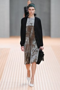 Prada RTW Spring 2024