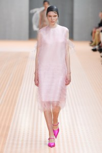 Prada RTW Spring 2024
