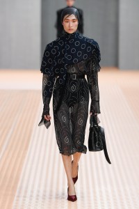 Prada RTW Spring 2024