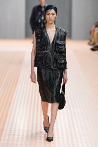 Prada RTW Spring 2024