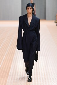 Prada RTW Spring 2024