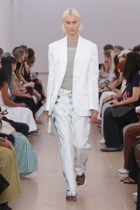 Proenza Schouler RTW Spring 2024