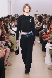 Proenza Schouler RTW Spring 2024