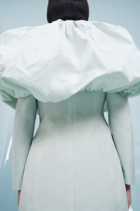 Rochas RTW Spring 2024
