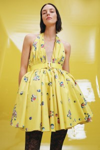 Rochas RTW Spring 2024