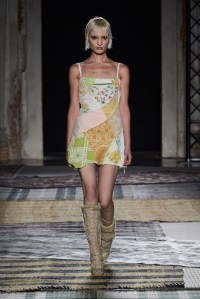 Rave Review RTW Spring 2024