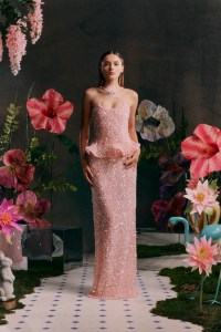 Rodarte RTW Spring 2024
